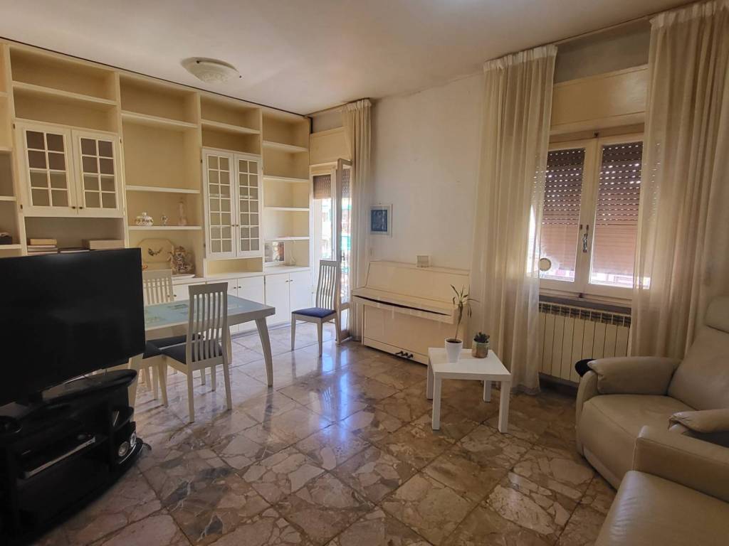 appartamento in vendita a Grosseto