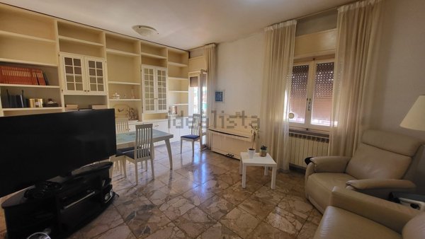 appartamento in vendita a Grosseto