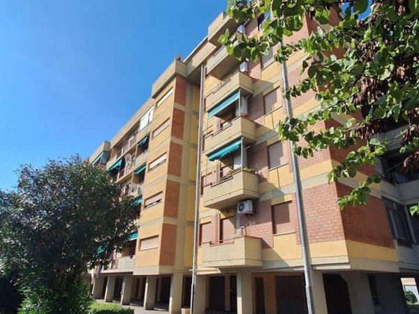 appartamento in vendita a Grosseto