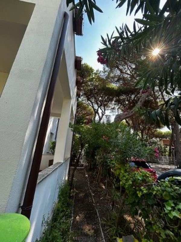 appartamento in vendita a Grosseto in zona Marina di Grosseto