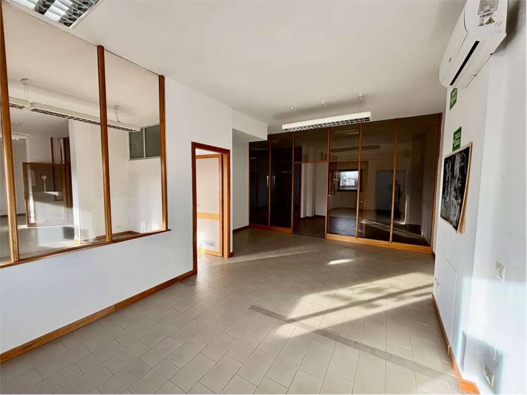 ufficio in vendita a Grosseto