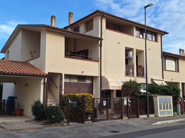 appartamento in vendita a Grosseto