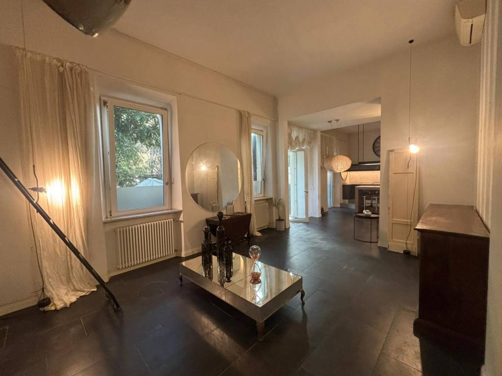 appartamento in vendita a Grosseto in zona Centro Città