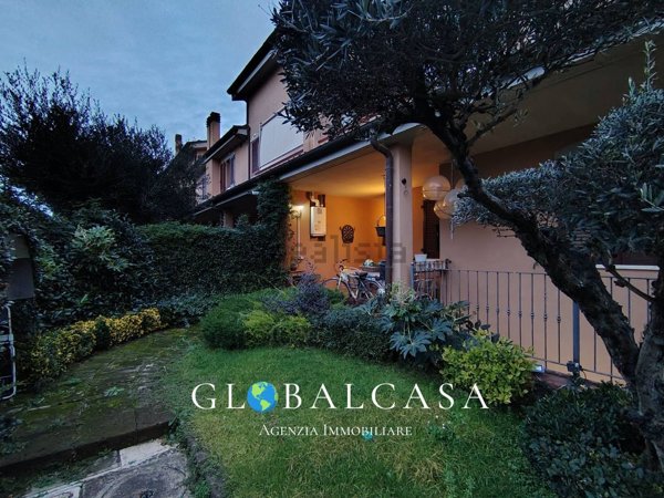 appartamento in vendita a Grosseto