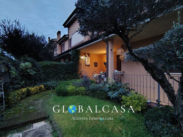 appartamento in vendita a Grosseto