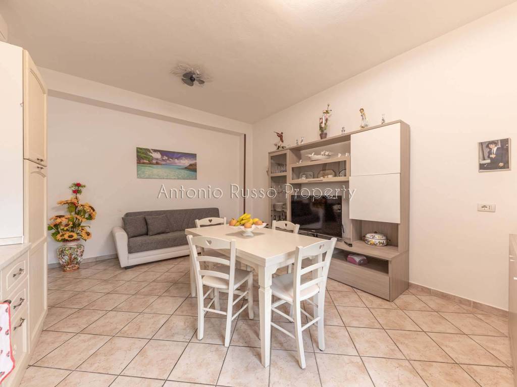 appartamento in vendita a Grosseto in zona Marina di Grosseto