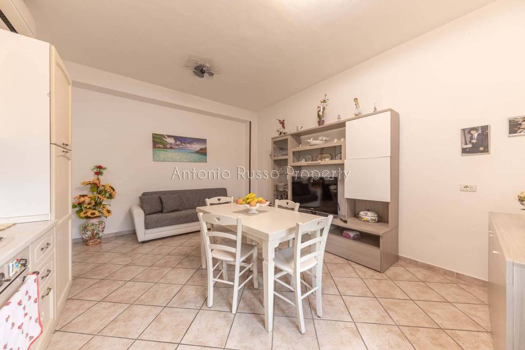 appartamento in vendita a Grosseto in zona Marina di Grosseto