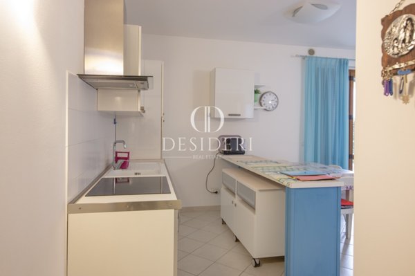 appartamento in vendita a Grosseto in zona Marina di Grosseto