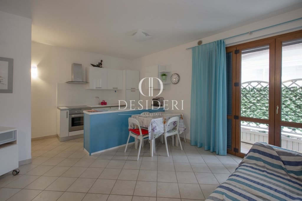 appartamento in vendita a Grosseto in zona Marina di Grosseto