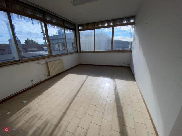 ufficio in vendita a Grosseto in zona Centro Città