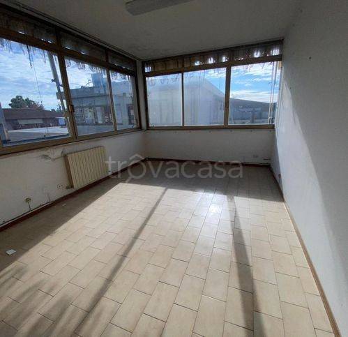 ufficio in vendita a Grosseto in zona Centro Città