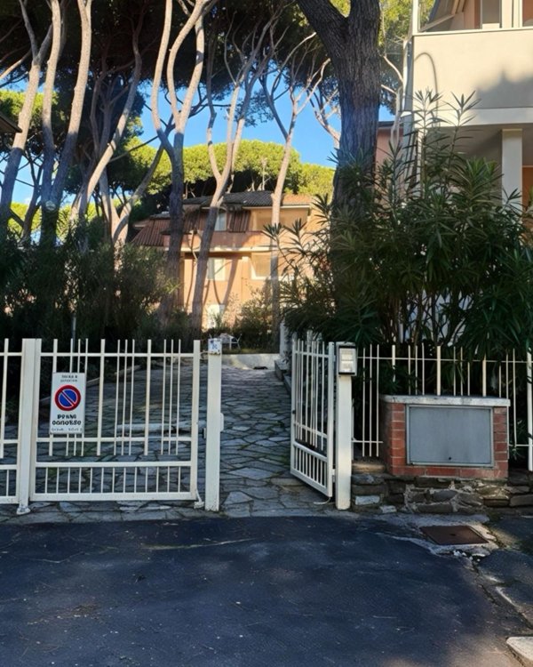 appartamento in vendita a Grosseto in zona Marina di Grosseto