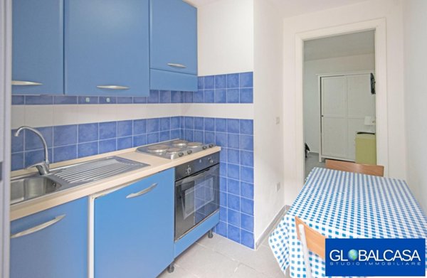 monolocale in vendita a Grosseto in zona Marina di Grosseto