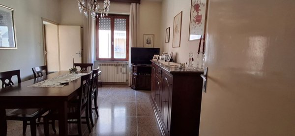 appartamento in vendita a Grosseto in zona Orcagna