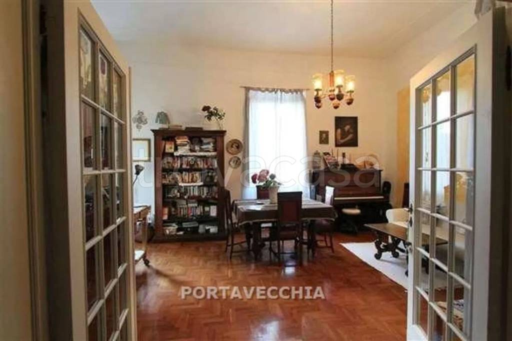 appartamento in vendita a Grosseto in zona Stazione