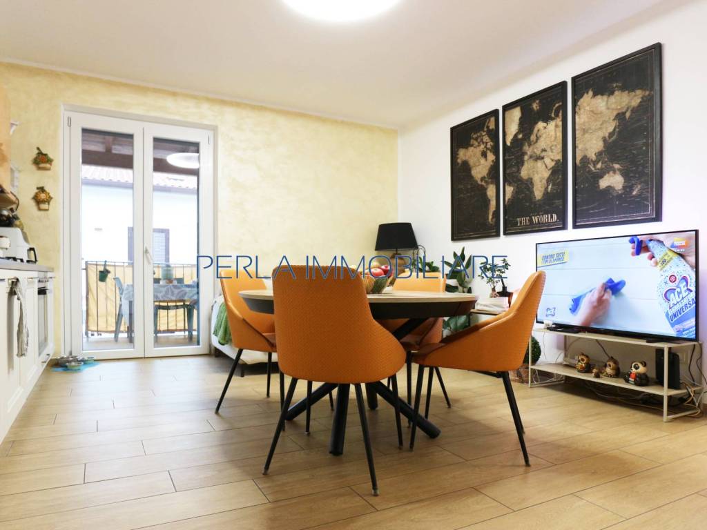 appartamento in vendita a Grosseto