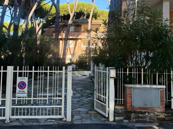 appartamento in vendita a Grosseto in zona Marina di Grosseto