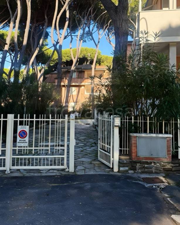 appartamento in vendita a Grosseto in zona Marina di Grosseto