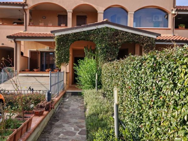 appartamento in vendita a Grosseto