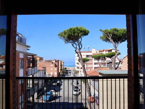 appartamento in vendita a Grosseto in zona Marina di Grosseto