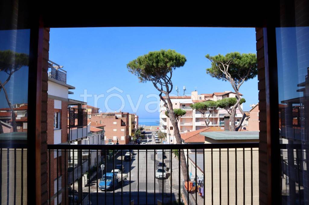 appartamento in vendita a Grosseto in zona Marina di Grosseto