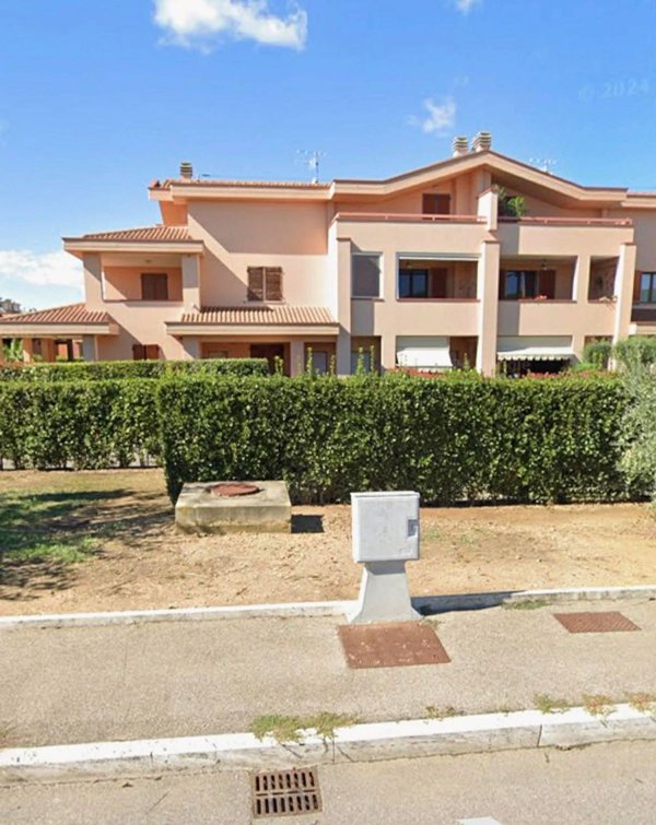 appartamento in vendita a Grosseto