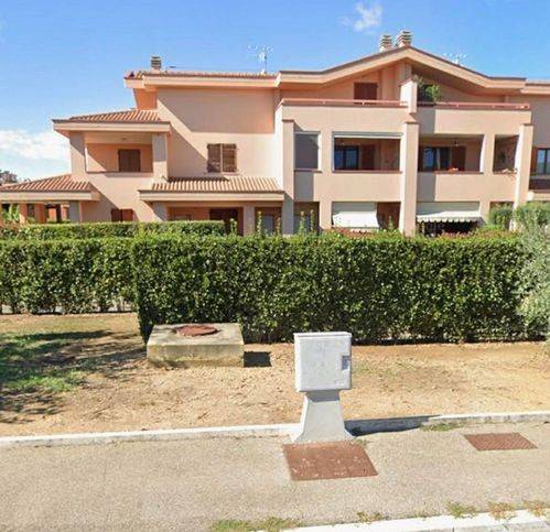 appartamento in vendita a Grosseto