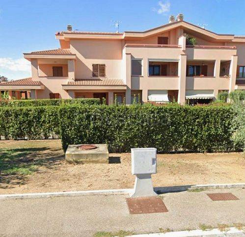 appartamento in vendita a Grosseto