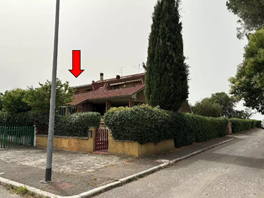 casa indipendente in vendita a Grosseto in zona Poggio Cavallo