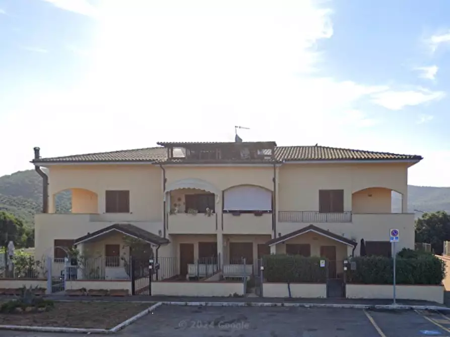 appartamento in vendita a Grosseto in zona Batignano