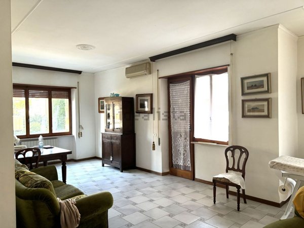 appartamento in vendita a Grosseto