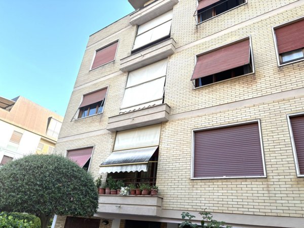 appartamento in vendita a Grosseto