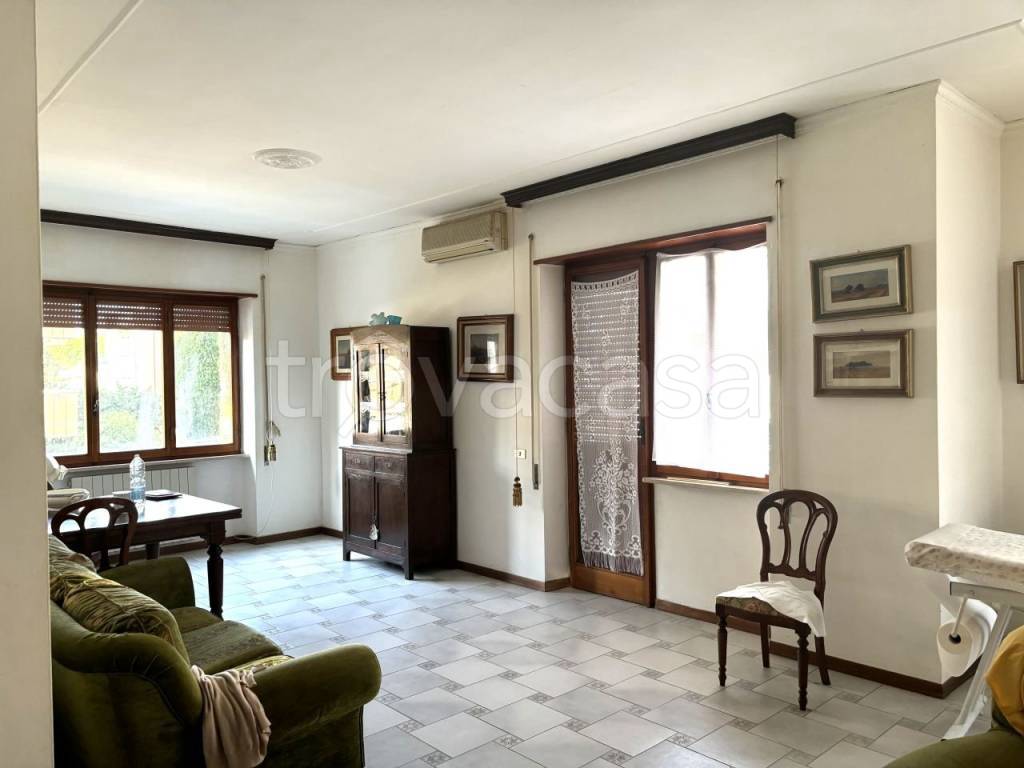 appartamento in vendita a Grosseto