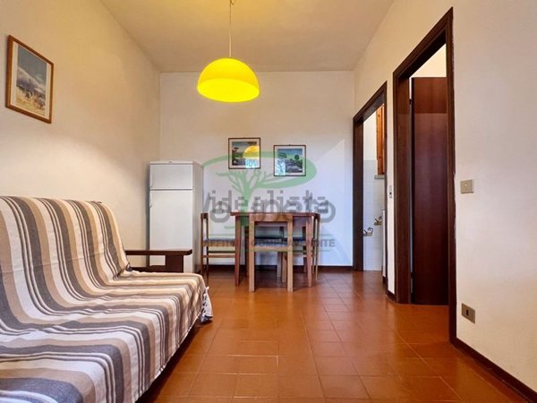 appartamento in vendita a Grosseto in zona Principina a Mare