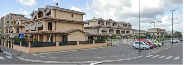 appartamento in vendita a Grosseto