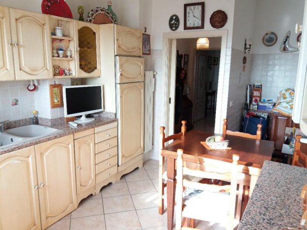 appartamento in vendita a Grosseto