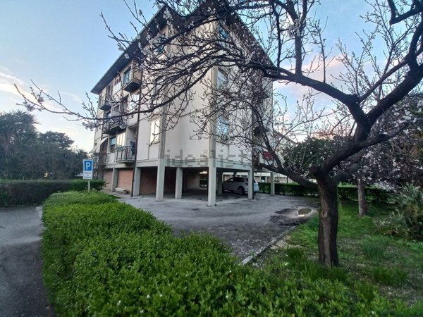 appartamento in vendita a Grosseto