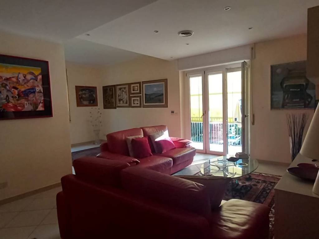 appartamento in vendita a Grosseto