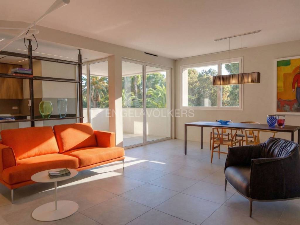 appartamento in vendita a Grosseto in zona Marina di Grosseto