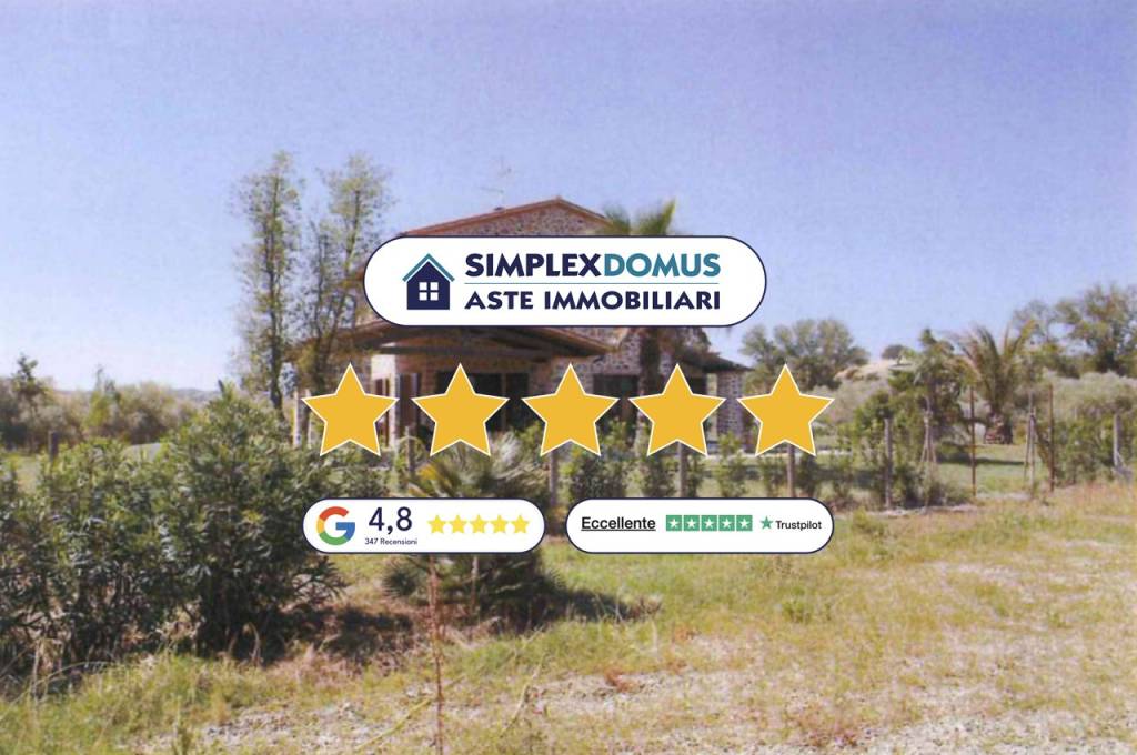 casa indipendente in vendita a Grosseto in zona Stazione