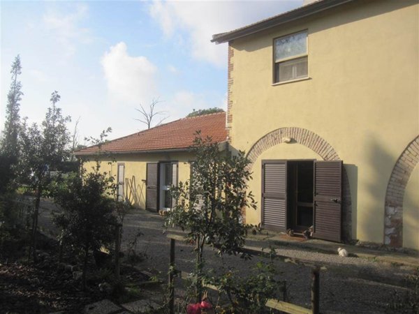 appartamento in vendita a Grosseto in zona Alberese