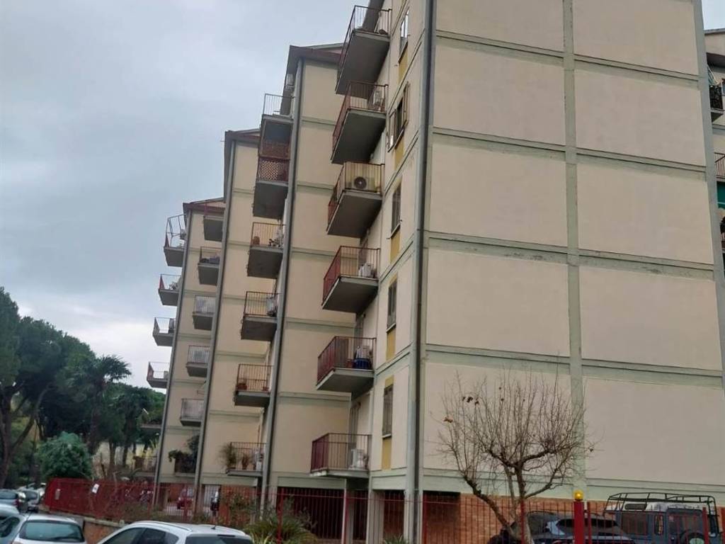 appartamento in vendita a Grosseto