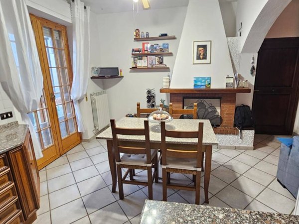 appartamento in vendita a Grosseto