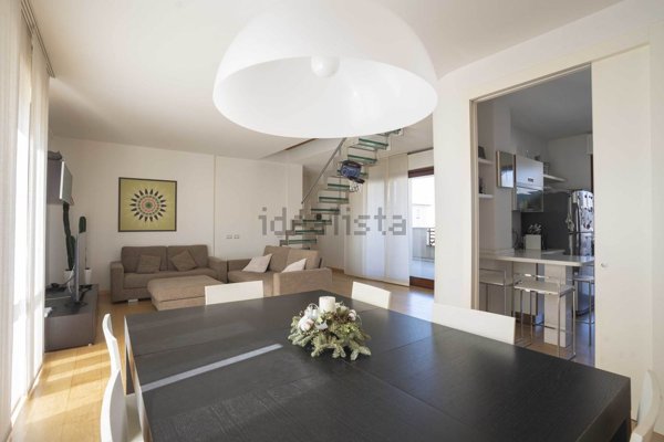 appartamento in vendita a Grosseto in zona Centro Città