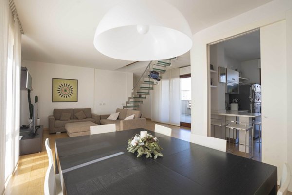 appartamento in vendita a Grosseto in zona Centro Città