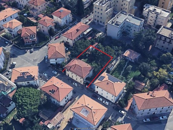 casa indipendente in vendita a Grosseto in zona Centro Città