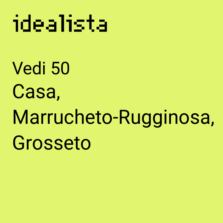 casa indipendente in vendita a Grosseto in zona Marina di Grosseto