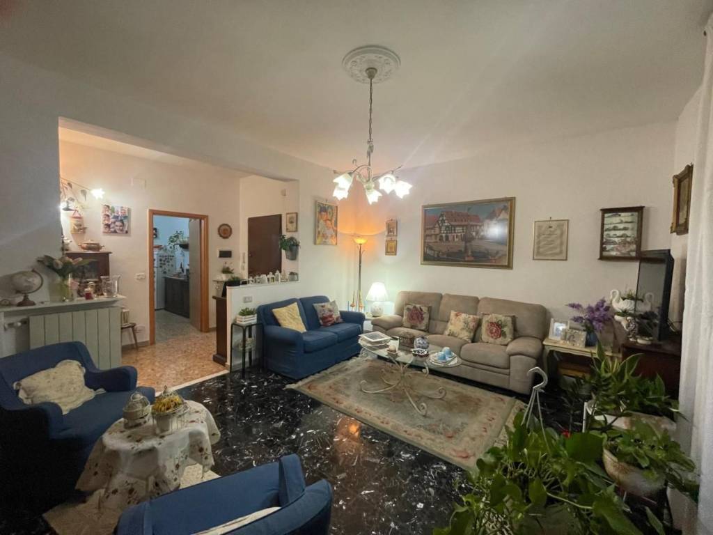 appartamento in vendita a Grosseto