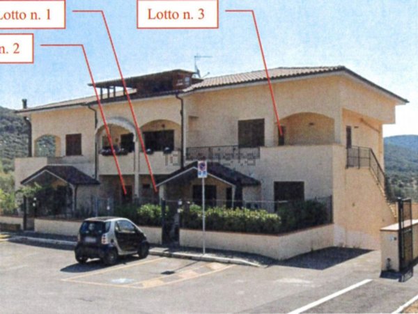 appartamento in vendita a Grosseto in zona Batignano