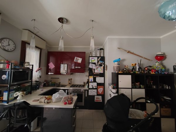 appartamento in vendita a Grosseto